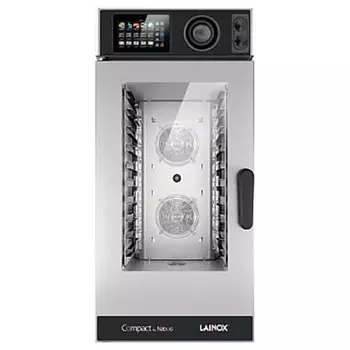 Пароконвектомат Lainox Naboo Compact COEN101R
