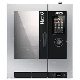 Пароконвектомат Lainox NABOO NAEV101R