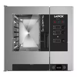Пароконвектомат Lainox SAEB071R+LCS