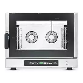 Пароконвектомат Luxstahl EKF 411 D AL UD