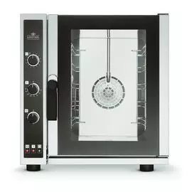 Пароконвектомат Luxstahl L0523GN