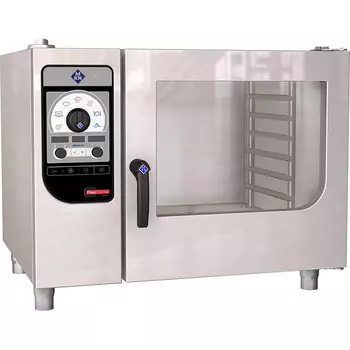 Пароконвектомат MKN FKECOD615C (FlexiCombi® Classic 6.1)