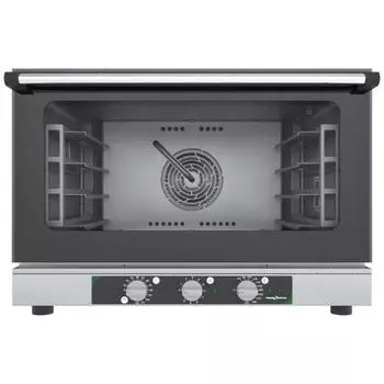 Пароконвектомат Пищевые Технологии ПР-04М-Э 220/380В