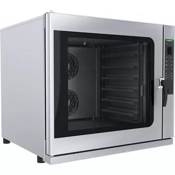 Пароконвектомат ПищТех PR-DIW-06