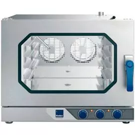 Пароконвектомат Radax C04M0L