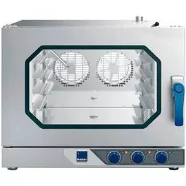 Пароконвектомат Radax Chekhov CC04M0L