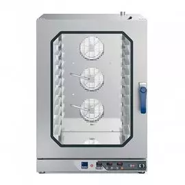 Пароконвектомат Radax CC10DY0L