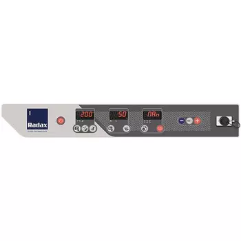 Пароконвектомат Radax Chekhov CC06DYCL