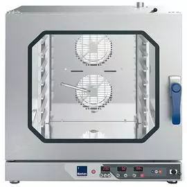 Пароконвектомат Radax TL07DY0L