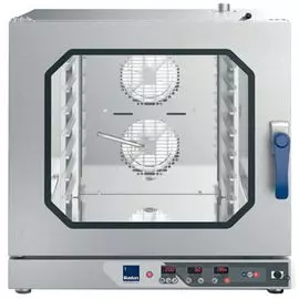 Пароконвектомат Radax Tolstoy TL07DYCL