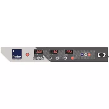 Пароконвектомат Radax Tolstoy TL05DY0L