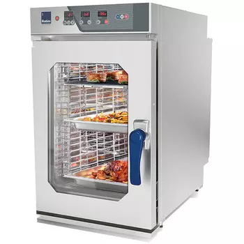 Пароконвектомат Radax TR10DY0L