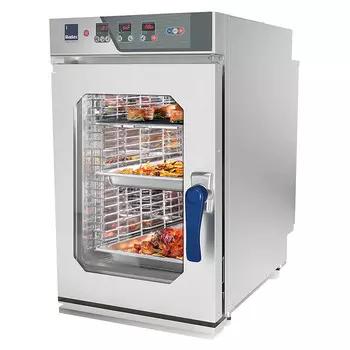 Пароконвектомат Radax TR10DYCL