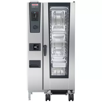 Пароконвектомат Rational iCombi Classic 20-1/1 Electric
