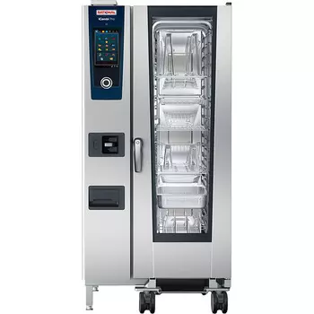 Пароконвектомат Rational iCombi Pro 20-1/1 Electric