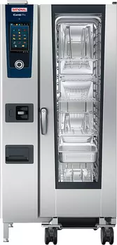 Пароконвектомат Rational iCombi Pro 20-1/1 Gas LPG сжиженный газ