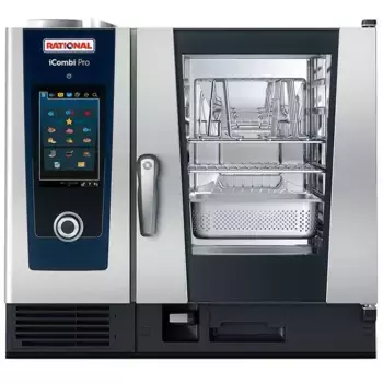Пароконвектомат Rational iCombi Pro 6-1/1 Electric