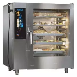 Пароконвектомат Retigo B1011B VISION II