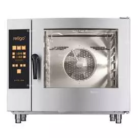 Пароконвектомат Retigo O611I Vision II
