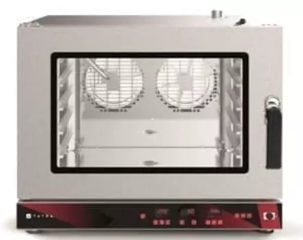 Пароконвектомат Tatra TC05D2CL