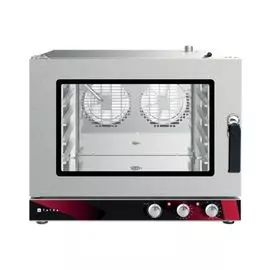 Пароконвектомат Tatra TC05M1L