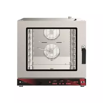 Пароконвектомат Tatra TC07D2CL