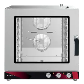 Пароконвектомат Tatra TC07M1L