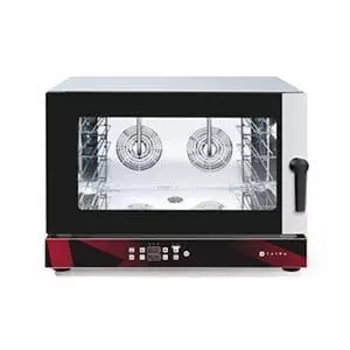 Пароконвектомат Tatra TPI 05 D.V