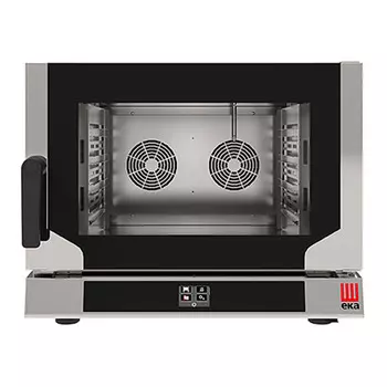 Пароконвектомат Tecnoeka EKF 411 NT ALUD