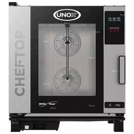 Пароконвектомат Unox XEVC-0711-E1RM