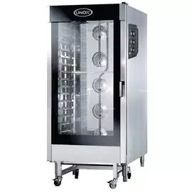 Пароконвектомат Unox XV 1093
