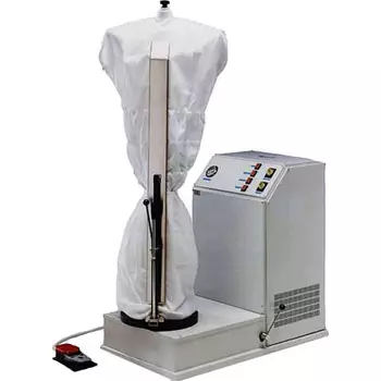 Пароманекен пустой Eolo SA21С