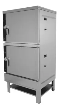 Пароварка Grill Master Ф2П2Э 22131