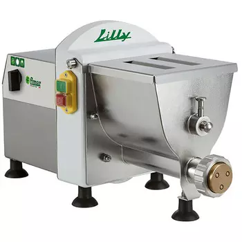 Паста машина Fimar PF15E 220В, фильера 50мм, до 5 кг/час