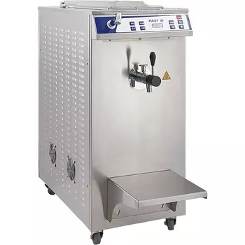 Пастеризатор Carpini PAST30 A