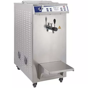 Пастеризатор Carpini PAST60 W