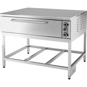 Печь для хлеба подовая (шкаф пекарский) Марихолодмаш ШПЭ101