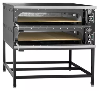 Печь для пиццы Abat ПЭП-6х2 (21000801138)