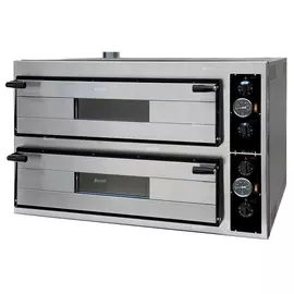 Печь для пиццы Apach AMM44