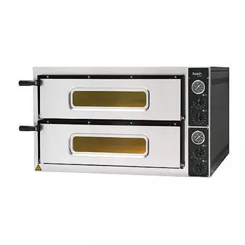 Печь для пиццы Apach AMM44X
