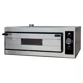 Печь для пиццы Apach AMM4
