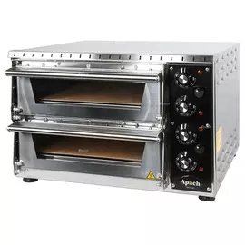 Печь для пиццы Apach AMS2