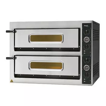 Печь для пиццы Apach AMS44X