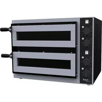 Печь для пиццы Apach Cook Line AMS2 P