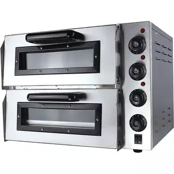 Печь для пиццы Crazy Pan CP-POL11