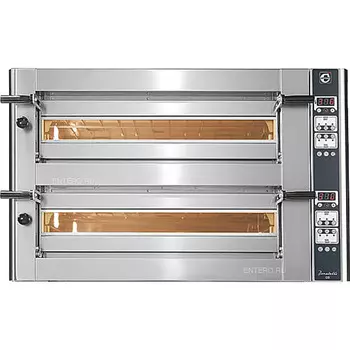 Печь для пиццы Cuppone DN435/2CD