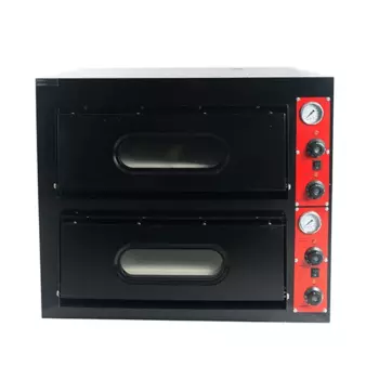 Печь для пиццы Foodatlas Eco PZ-02