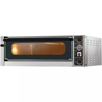 Печь для пиццы Gam M 4 ST (FORM4TR400T-ST)