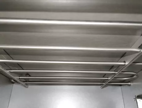 Печь для пиццы Gastromix GS 1+1