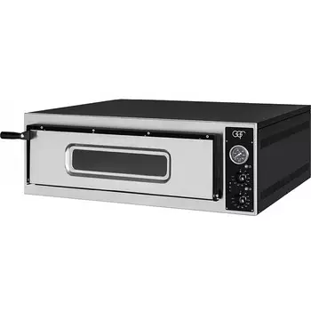 Печь для пиццы GGF BASIC 4